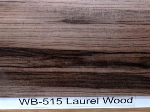 Laurel wood sterial-grade panel